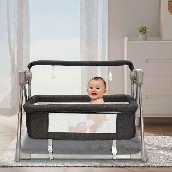 Beds & Comfort