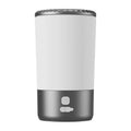 Electric Dog Paw Cleaner — Portable Automatic Paw Washer Cup
