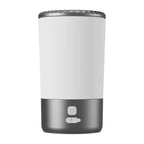 Electric Dog Paw Cleaner — Portable Automatic Paw Washer Cup