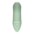 360° Dog Finger Toothbrush — Gentle Silicone Dental Cleaner