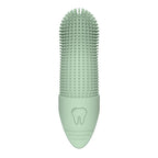 360° Dog Finger Toothbrush — Gentle Silicone Dental Cleaner