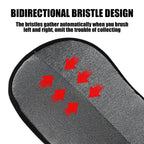 Pet Hair Removal Glove — Reusable Grooming & De-Shedding Mitt
