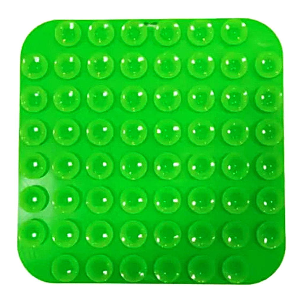 Silicone Lick Mat — Slow Feeder & Bath-Time Distraction for Dogs & Cats